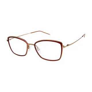 Charmant Eyeglasses 16722