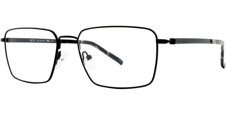 Match Eyeglasses 215