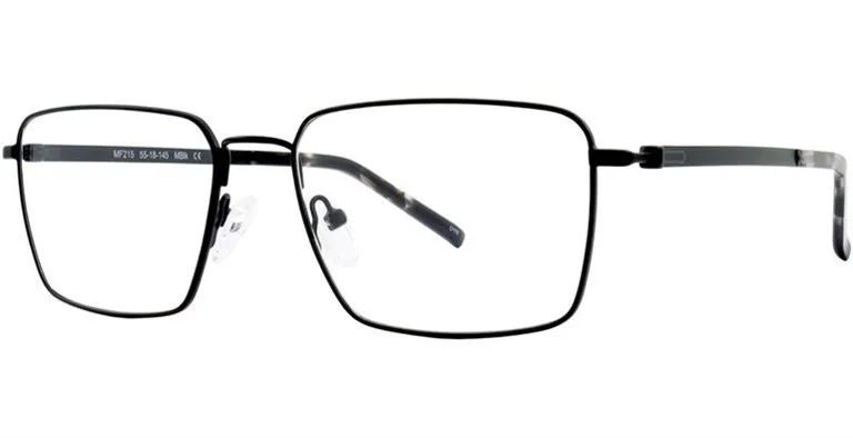 Match Eyeglasses 215
