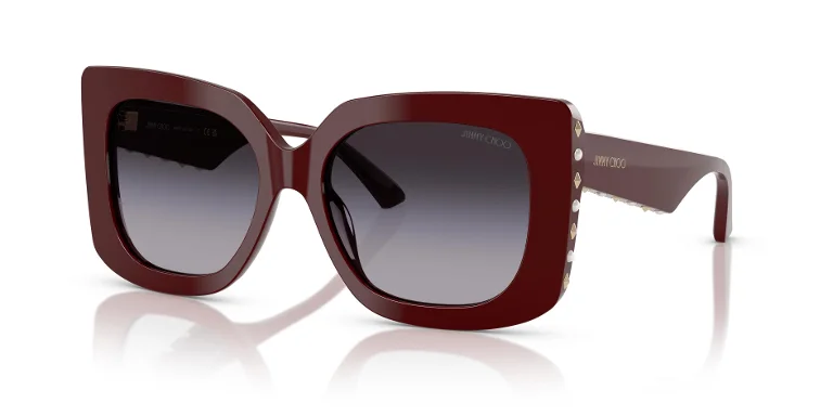 Jimmy Choo Sunglasses JC5025H