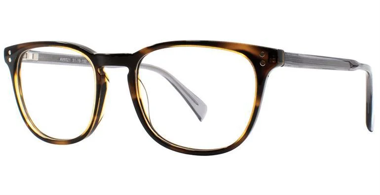 Adrienne Vittadini Eyeglasses 6021
