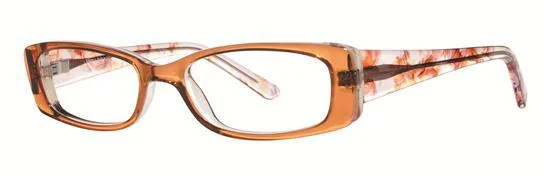 Vera Wang Eyeglasses V097