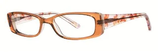 Vera Wang Eyeglasses V097