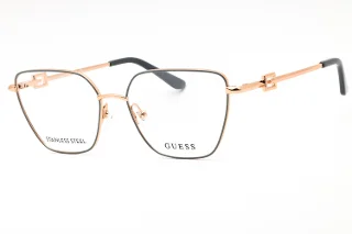 Guess Eyeglasses GU50110