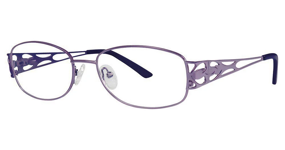 Modern Times Eyeglasses Heartbeat