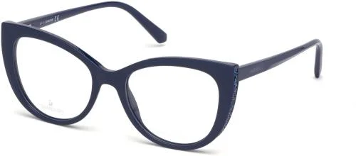 Swarovski Eyeglasses SK5291