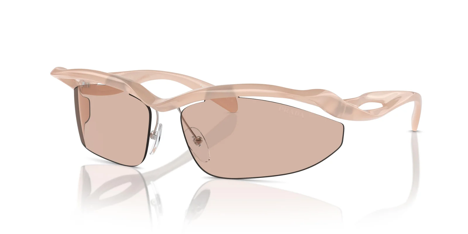 Prada Sunglasses PRA25S