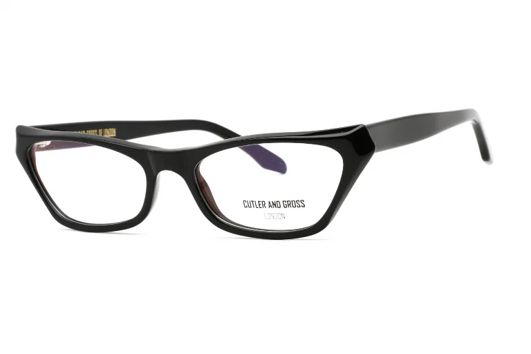 Cutler And Gross Eyeglasses CG1329