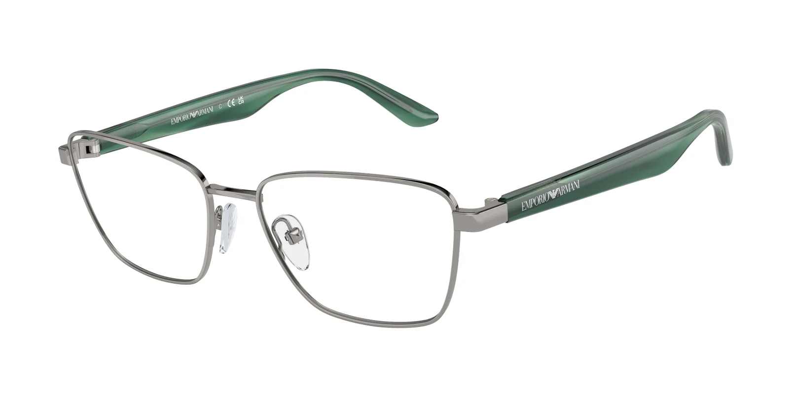 Emporio Armani Eyeglasses EA1156