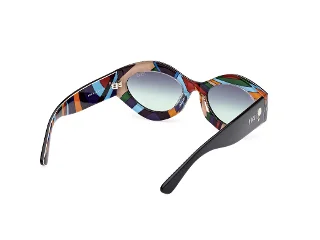 Emilio Pucci Sunglasses EP0227