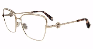 Roberto Cavalli Eyeglasses VRC069V