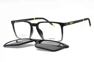 Police Eyeglasses UPLL75
