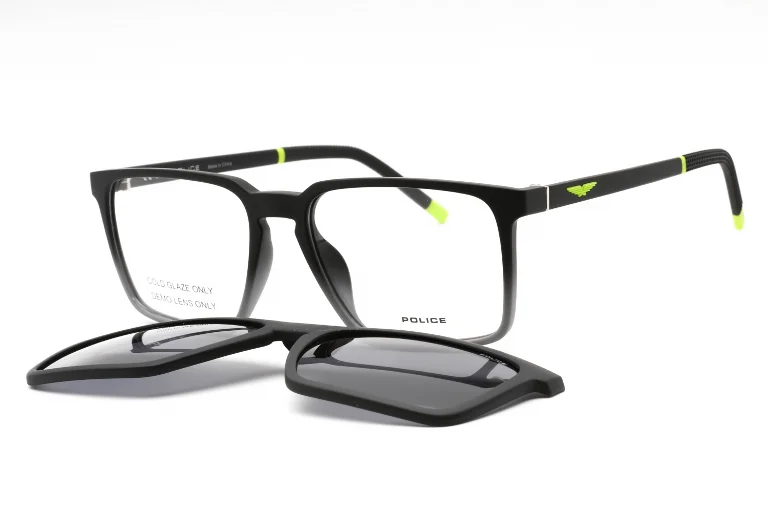 Police Eyeglasses UPLL75