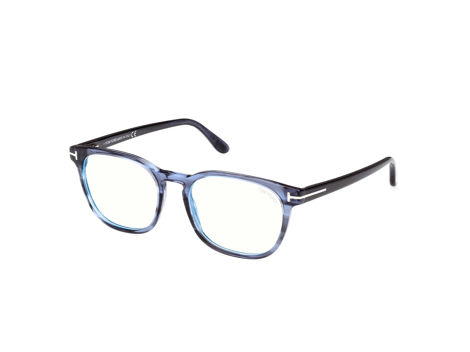 Tom Ford Eyeglasses FT5868-B