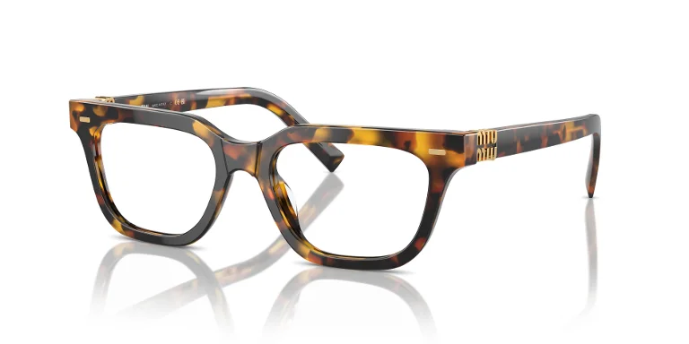 Miu Miu Eyeglasses MU07XV