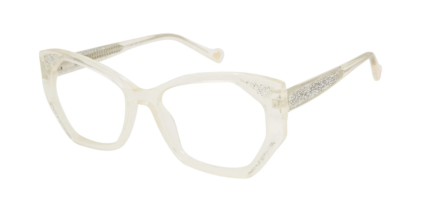 Betsey Johnson Eyeglasses CEO VIBES