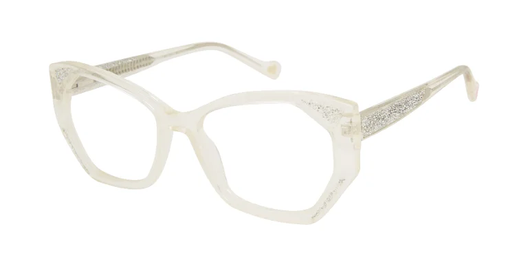 Betsey Johnson Eyeglasses CEO VIBES