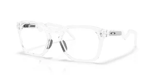 820802 Polished Clear