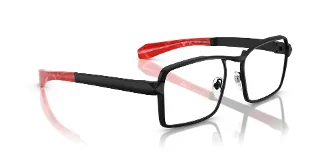 Alain Mikli Eyeglasses A02508T