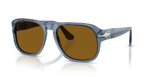 121833 Transparent Navy