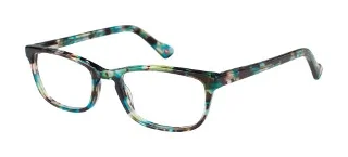 Hot Kiss Eyeglasses 56 HOT KISS