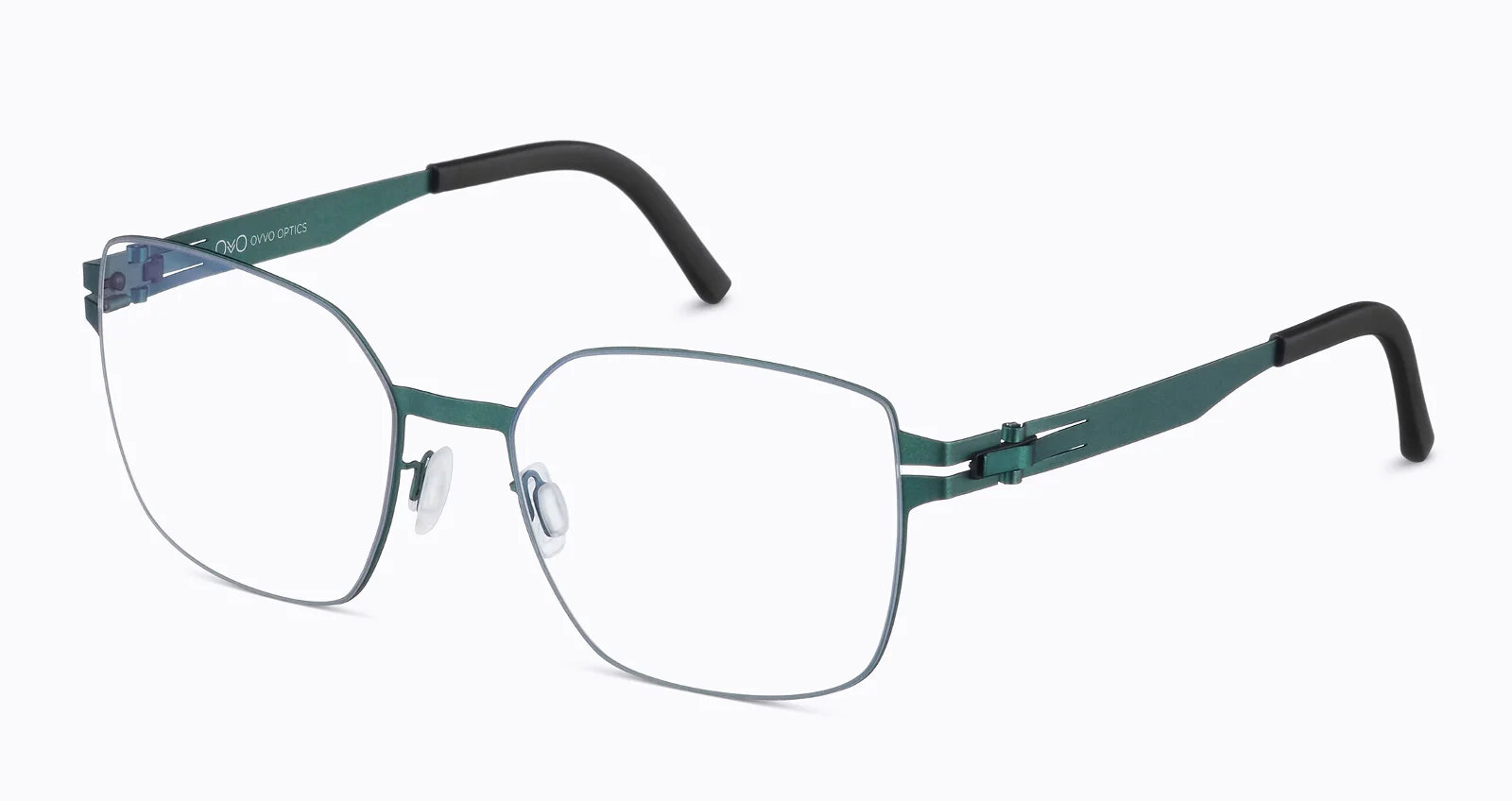 OVVO Optics Eyeglasses 6029