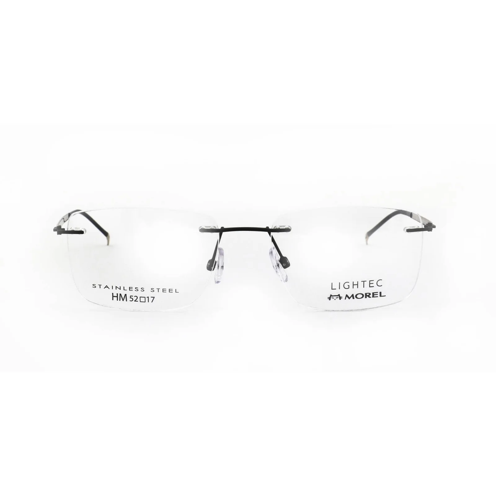 Lightec Eyeglasses OMICRON DRILL 3 - 30099L