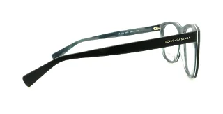 Dolce & Gabbana Eyeglasses DG3206