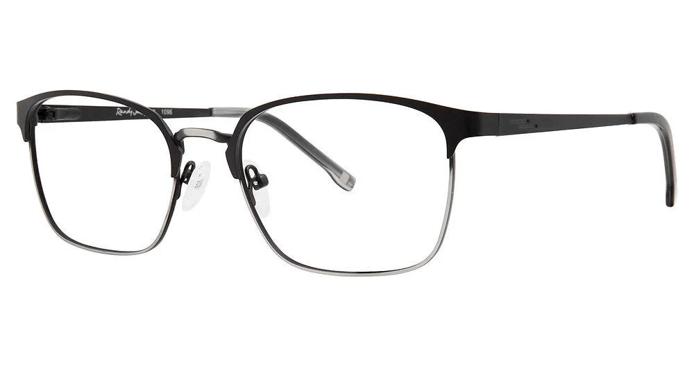 Randy Jackson Eyeglasses 1096