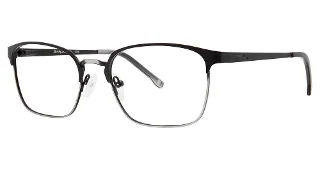 Randy Jackson Eyeglasses 1096