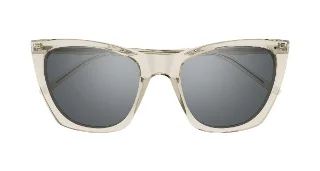 Saint Laurent Sunglasses SL 214 KATE THIN