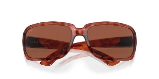 Costa Del Mar Sunglasses 6S9043