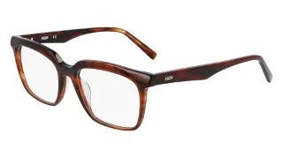 281 Striped Brown