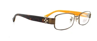 Coach Eyeglasses HC5001 Taryn