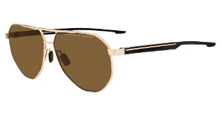 Gold/Black (D579)