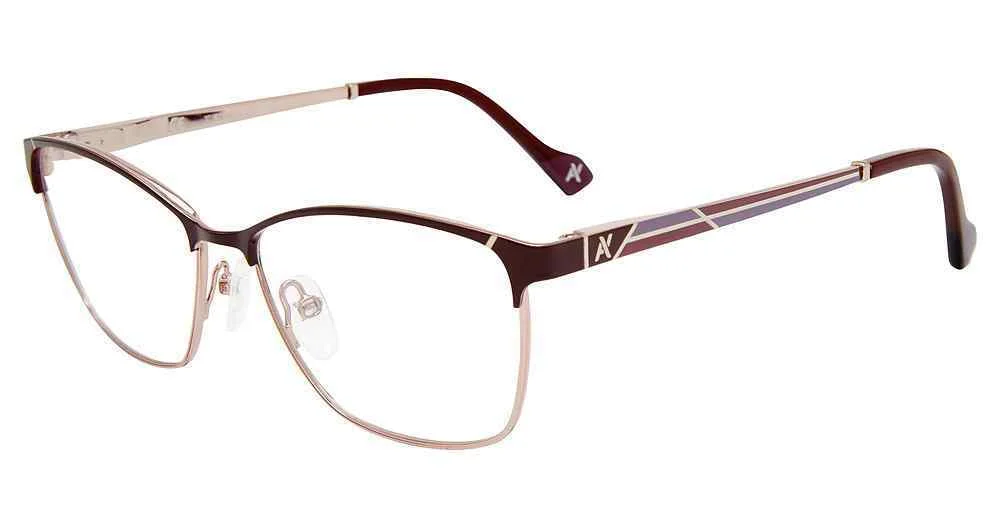 Yalea Eyeglasses VYA004