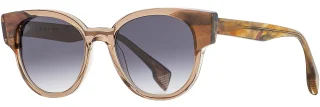 C04 Sepia Tawny