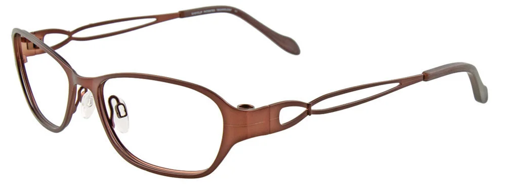 Easyclip Eyeglasses EC302