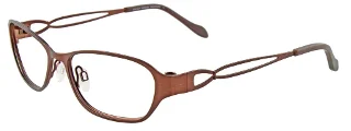 Easyclip Eyeglasses EC302