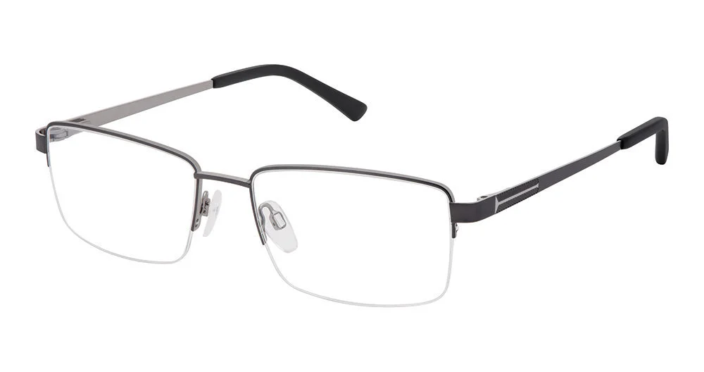 Steel + Tate Eyeglasses SLTA-0035