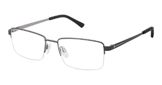 Steel + Tate Eyeglasses SLTA-0035