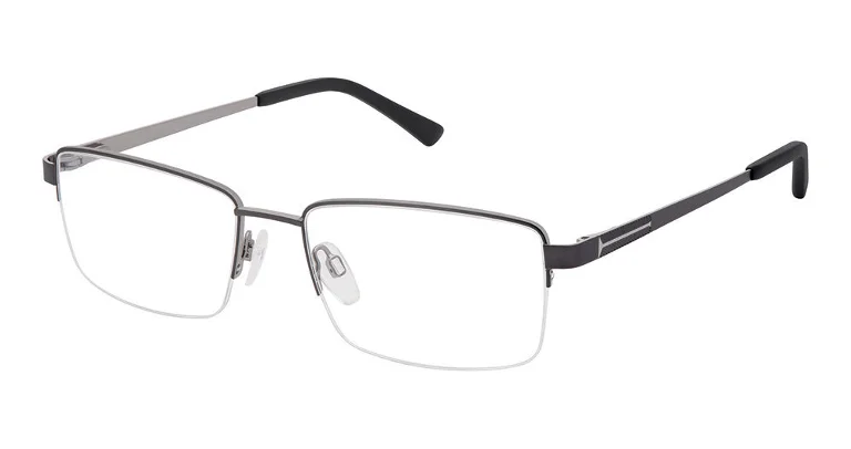 Steel + Tate Eyeglasses SLTA-0035