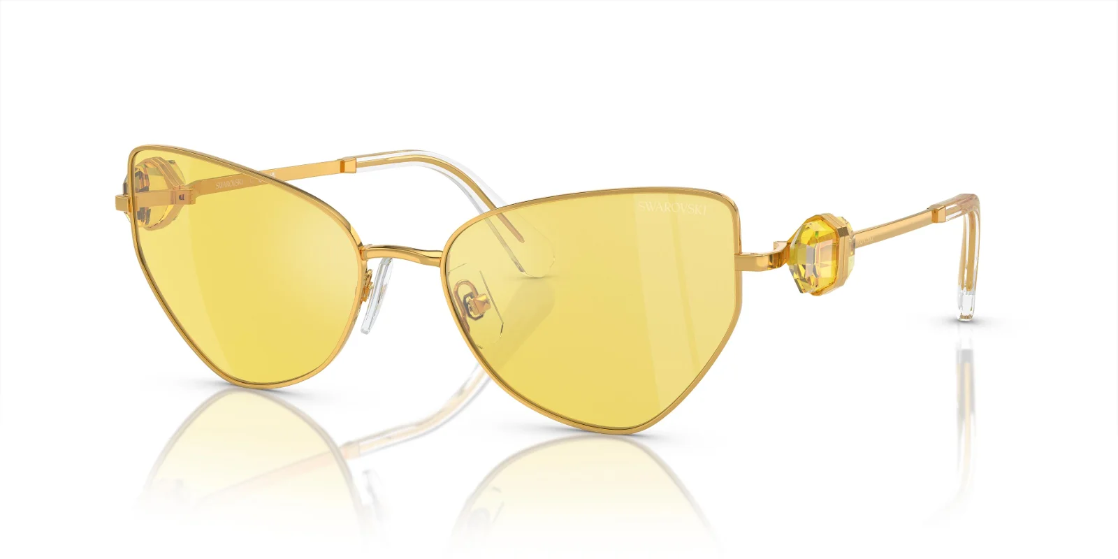 Swarovski Sunglasses SK7003