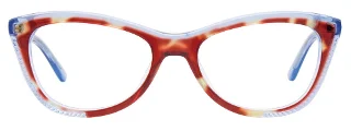 Paradox Eyeglasses P5028