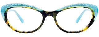 Paradox Eyeglasses P5044