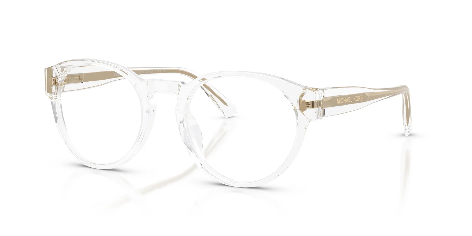 Michael Kors Eyeglasses MK4209U