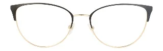 Jenny Lynn Eyeglasses Captivating