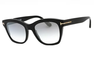 Tom Ford Sunglasses FT0614 LAUREN-02