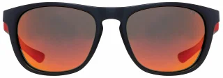 2 - Black/Red