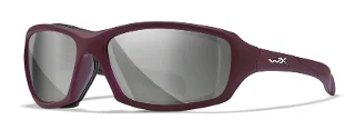 Matte Violet Frame